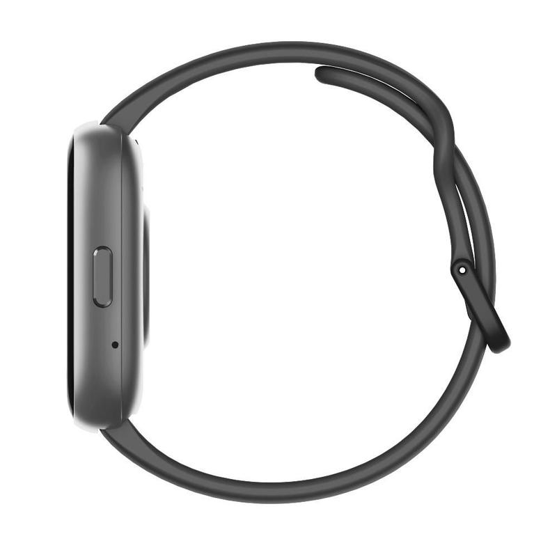 Relogio Smartwatch Unissex Alexa X-Watch XSWUQPI005A - Orient